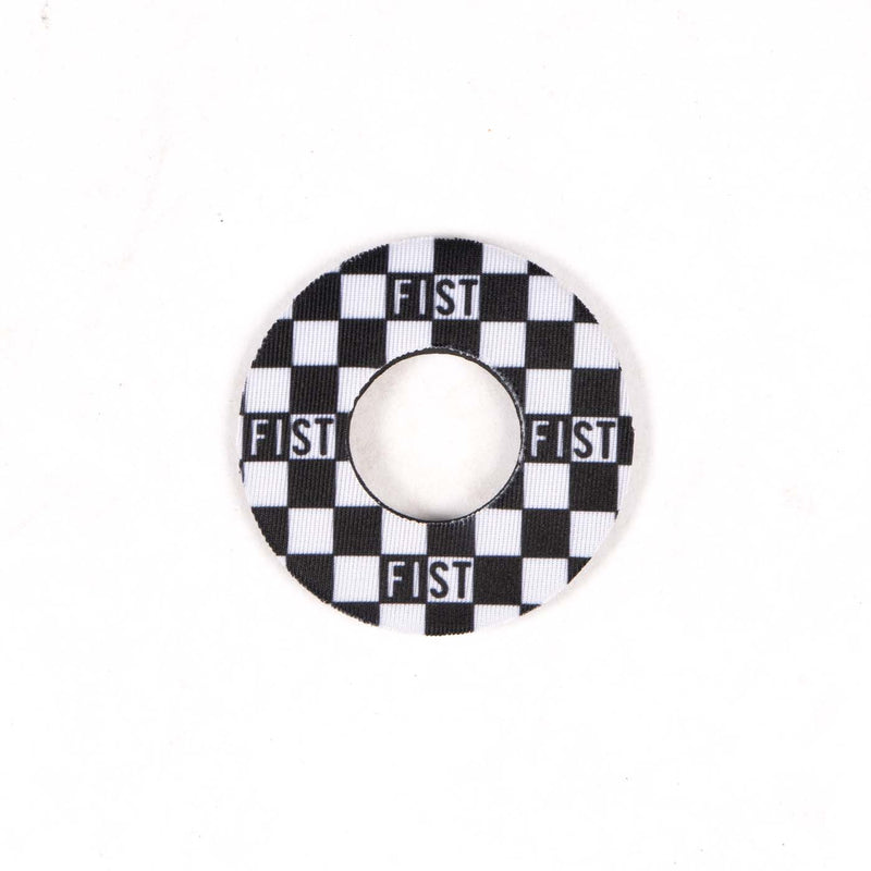 FIST CHEQUER GRIP DONUT