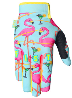 FLAMINGO ATTACK GLOVE | YOUTH