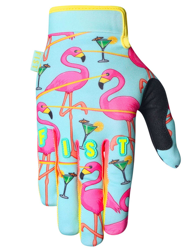 FLAMINGO ATTACK GLOVE