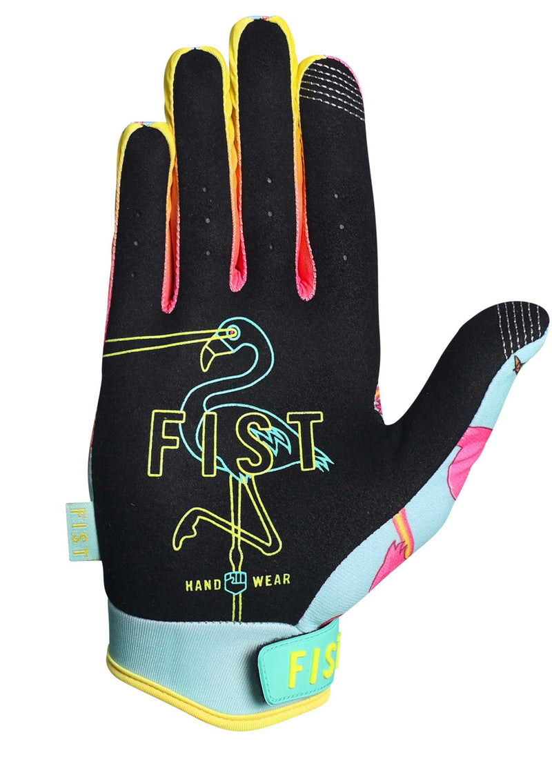 FLAMINGO ATTACK GLOVE | YOUTH