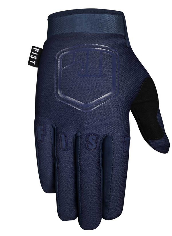 NAVY STOCKER GLOVE