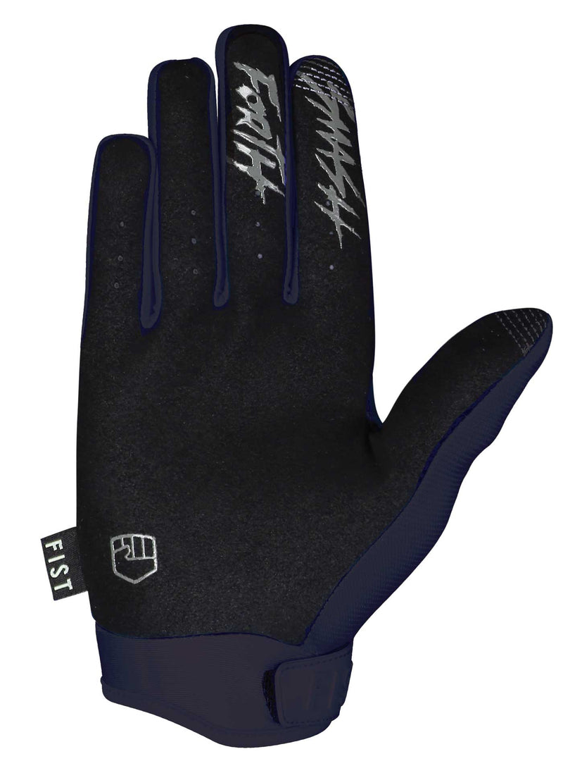 NAVY STOCKER GLOVE | YOUTH