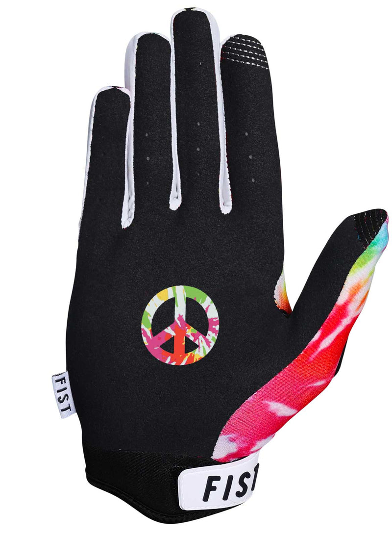 O.G DYE TIE GLOVE