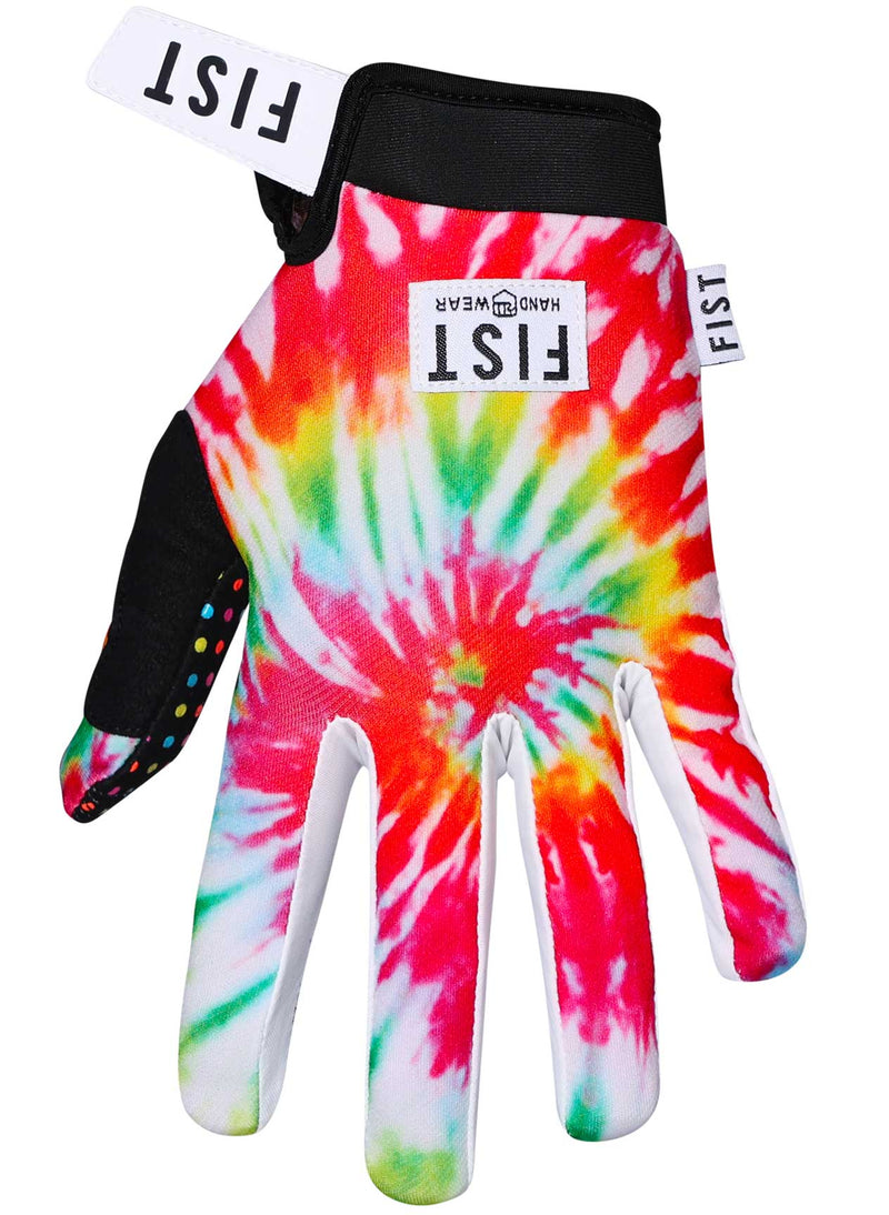 O.G DYE TIE GLOVE