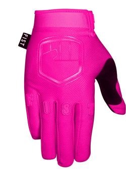 PINK STOCKER GLOVE