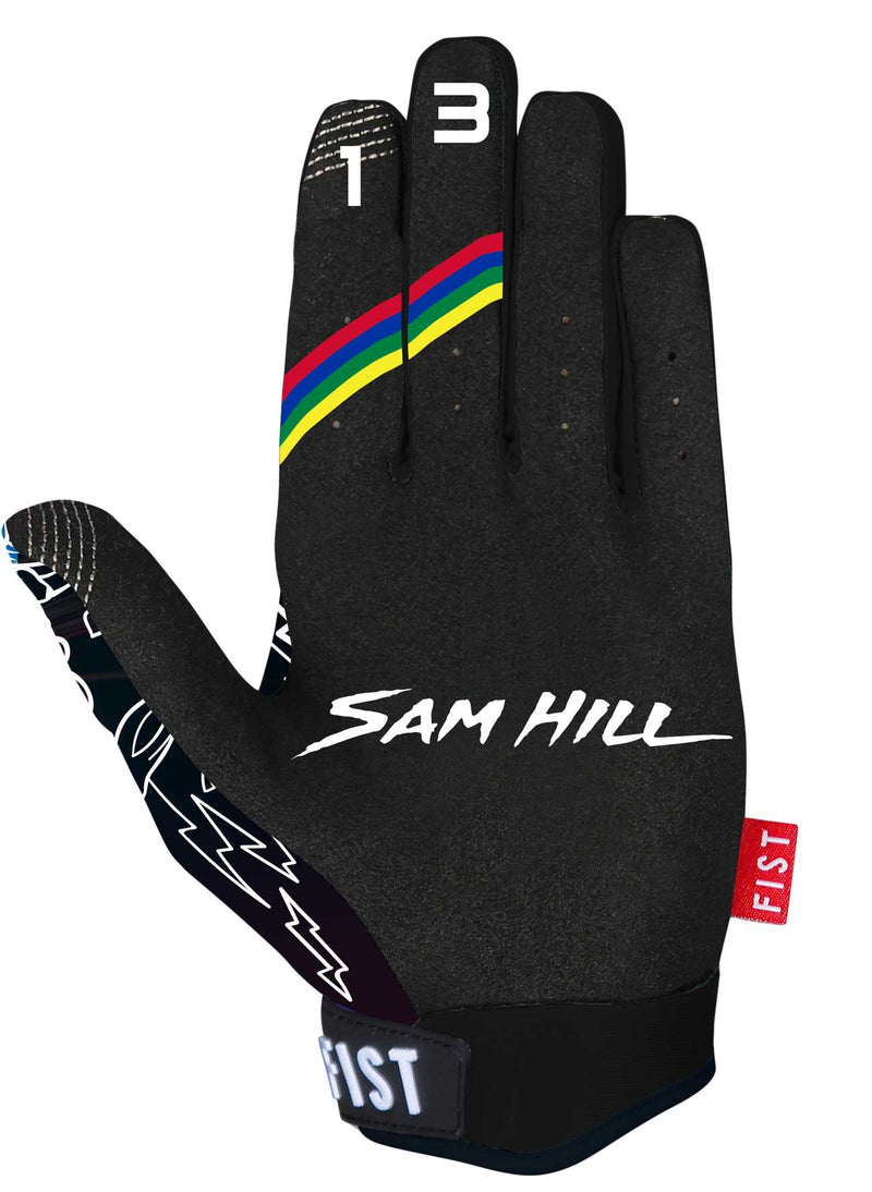 SAM HILL G.O.A.T GLOVE