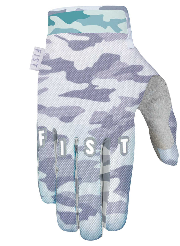 SNOW CAMO BREEZER GLOVE