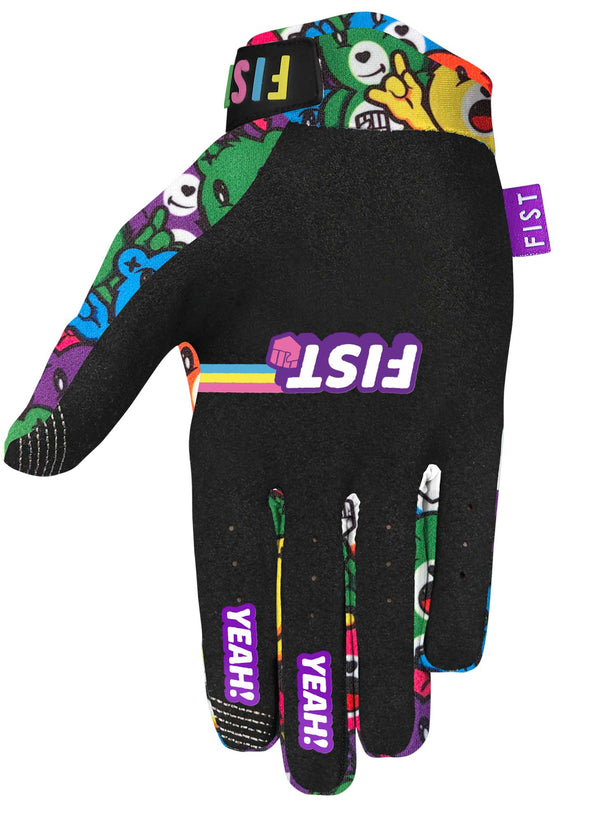 YEAH BEARS GLOVE | YOUTH